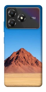 Чохол на ZTE Blade A36 Alone mountain фото 1 з 1