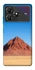 Чохол на ZTE Blade A36 Alone mountain фото 1 з 1