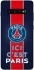 Чохол на Samsung Galaxy S10+ FC PSG v1 фото 1 з 1
