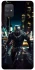 Чохол на Samsung Galaxy A71 Black Panther фото 1 Чохол на Samsung Galaxy A71 Black Panther фото 1 з 1