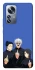Чохол на Xiaomi 12 / 12X jujutsu kaisen v3 фото 1 з 1