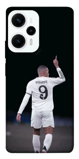 Чехол на Xiaomi Poco F5 / Note 12 Turbo Kylian Mbappé фото 1 из 1