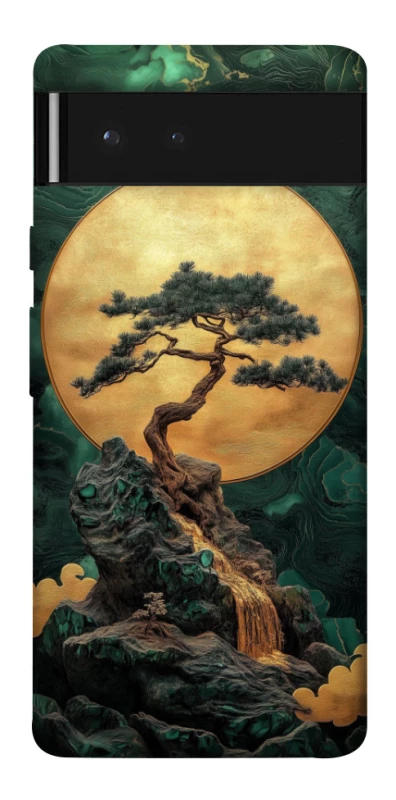 Чехол на Google Pixel 6 banzai фото 1 из 1