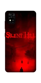 Чехол на ZTE Blade A31 Silent Hill aesthetic ver.1 фото 1 из 1