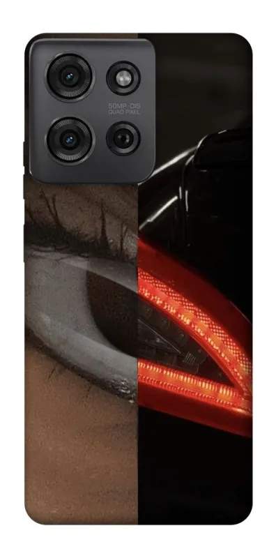 Чехол на Motorola Moto G75 Mercedes-benz v2 фото 1 из 1
