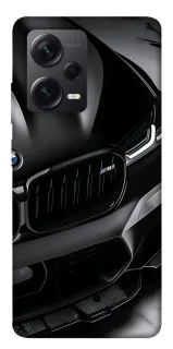 Чохол на Xiaomi Redmi Note 12 Pro 5G BMW M5 v35 фото 1 з 1