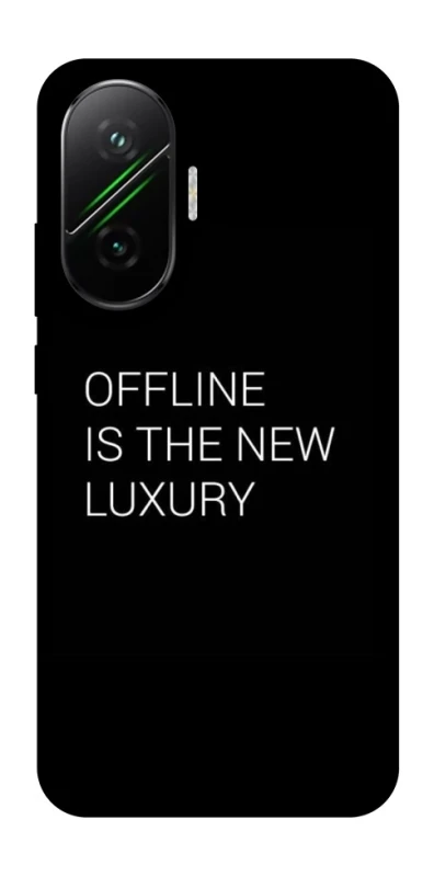 Чохол на Xiaomi Poco F7 Offline фото 1 з 1