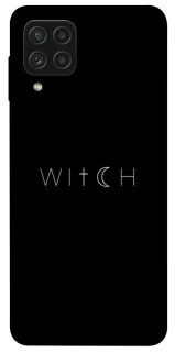 Чохол на Samsung Galaxy A22 4G Halloween Witch ver.4 фото 1 з 1