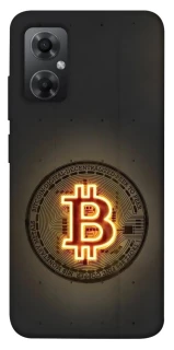 Чохол на Xiaomi Redmi Note 11R Битферма фото 1 з 1