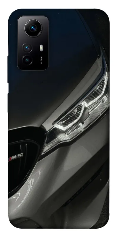 Чехол на Xiaomi Redmi Note 12S BMW v44 фото 1 из 1