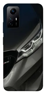 Чехол на Xiaomi Redmi Note 12S BMW v44 фото 1 из 1