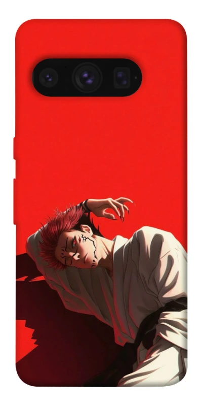 Чохол на Google Pixel 8 Pro Itadori фото 1 з 1