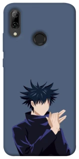 Чохол на Huawei P Smart (2019) Fushiguro фото 1 з 1