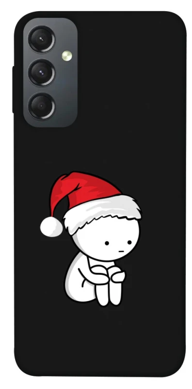 Чохол на Samsung Galaxy A24 4G Christmas mood ver.2 фото 1 з 1