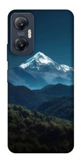 Чехол на Infinix Hot 20 5G Mountain v4 фото 1 из 1