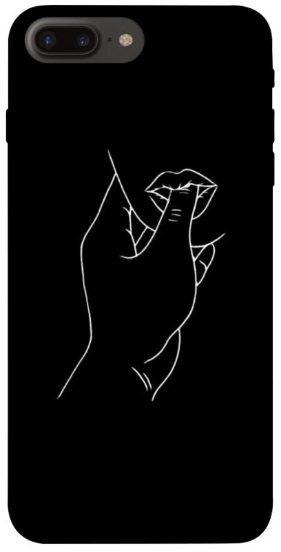 Чохол на Apple iPhone 7 plus / 8 plus Passion фото 1 з 1