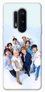 Чохол на OnePlus 8 Pro Stray Kids v2 фото 1 з 1