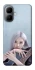 Чехол на Infinix Smart 10 Rosé - BLACKPINK фото 1 из 1