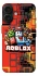 Чохол на Apple iPhone 17 (6.3") Roblox aesthetics ver.8 фото 1 з 1