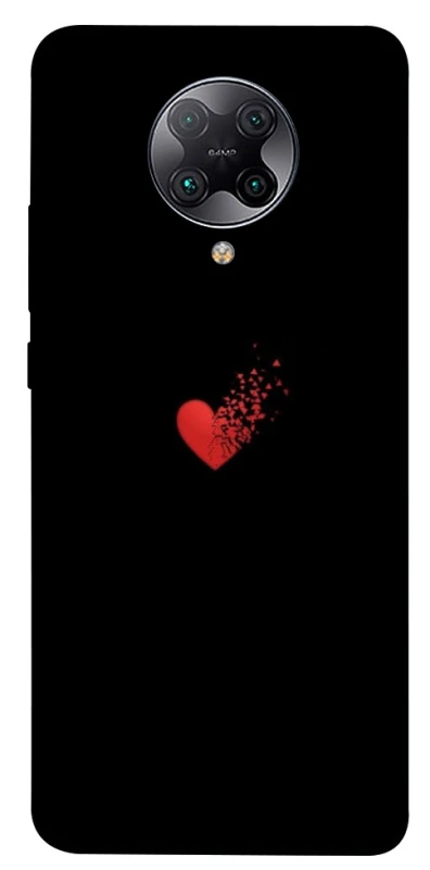 Чохол на Xiaomi Redmi K30 Pro / Poco F2 Pro Love aesthetic ver.8 фото 1 з 1