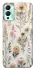 Чехол на Infinix Hot 12 Play Floral design ver.1 фото 1 из 1