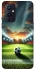 Чехол на OnePlus 9 Football aesthetic ver.3 фото 1 из 1