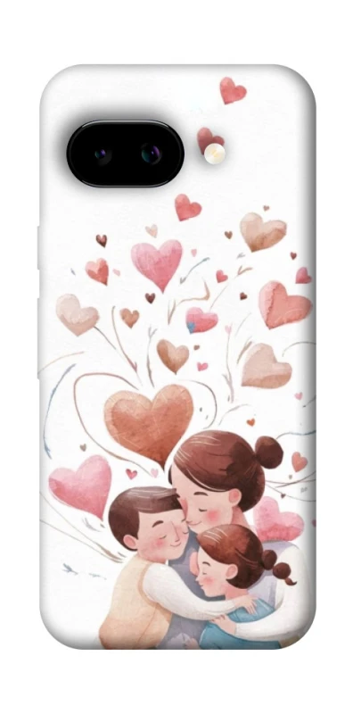 Чехол на Google Pixel 9a Mother's Day ver.1 фото 1 из 1
