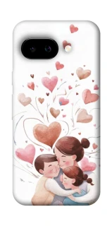 Чехол на Google Pixel 9a Mother's Day ver.1 фото 1 из 1