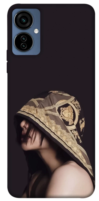 Чохол на TECNO Camon 19 Neo HyunJin v2 фото 1 з 1