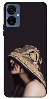 Чехол на TECNO Camon 19 Neo HyunJin v2 фото 1 из 1