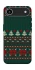 Чохол на Apple iPhone 17 Air (6.5") Christmas jumper ver.4 фото 1 з 1