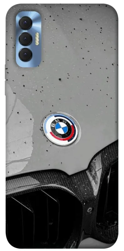 Чохол на TECNO Spark 8P BMW v52 фото 1 з 1