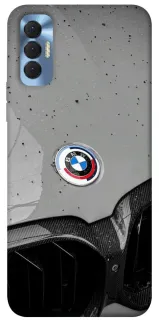 Чехол на TECNO Spark 8P BMW v52 фото 1 из 1