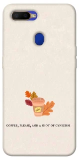 Чохол на Oppo A5s Autumn vibes ver.10 фото 1 з 1