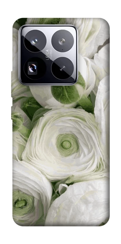 Чехол на Xiaomi 15 Pro Mornings фото 1 из 1