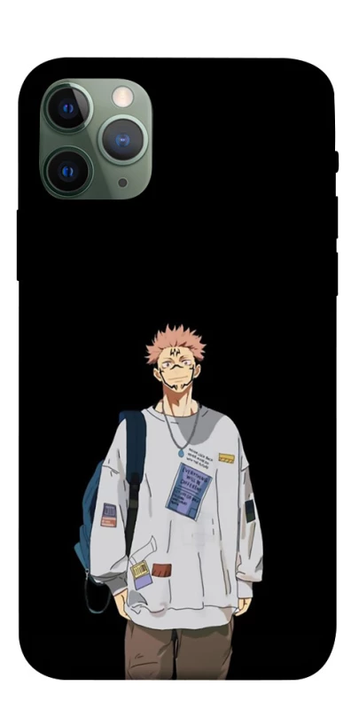 Чохол на Apple iPhone 11 Pro (5.8") Yuji Itadori v2 фото 1 з 1