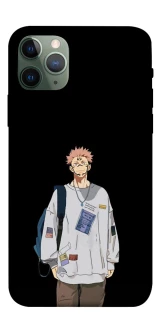 Чохол на Apple iPhone 11 Pro (5.8") Yuji Itadori v2 фото 1 з 1