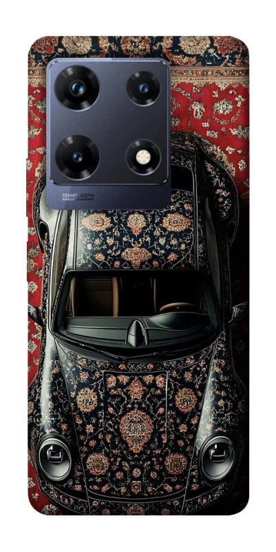 Чохол на Infinix Note 30 Pro Luxury in Motion фото 1 з 1