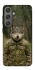 Чохол на Samsung Galaxy S24 Вовк захисник фото 1 з 1