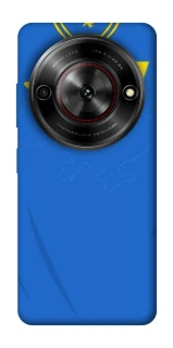 Чохол на ZTE Nubia Focus UA-Football ver.4 фото 1 з 1