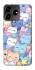 Чехол на ZTE Blade V50 Design 4G Funny Kittens ver.3 фото 1 из 1