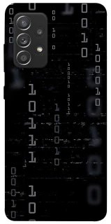 Чехол на Samsung Galaxy A52 4G / A52 5G Numbers фото 1 из 1