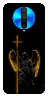 Чохол на Xiaomi Redmi K30 Angel of Faith фото 1 з 1