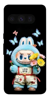 Чохол на Google Pixel 8 Pro Japan Labubu фото 1 з 1