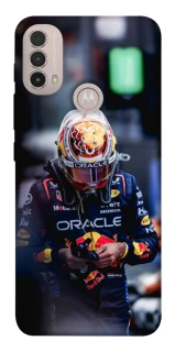 Чохол на Motorola Moto E40 F-1 ver.6 фото 1 з 1