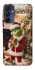 Чохол на Samsung Galaxy A15 4G/5G Grinch mood ver.7 фото 1 з 1