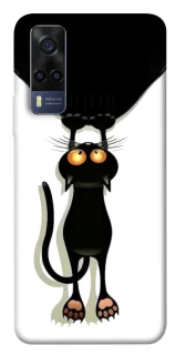 Чехол на Vivo Y53s But it's not white фото 1 Чехол на Vivo Y53s But it's not white фото 1 из 1