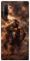 Чехол на Samsung Galaxy Note 10 Grommash Hellscream фото 1 из 1