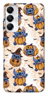 Чохол на Samsung Galaxy A05s Halloween Stitch ver.1 фото 1 з 1