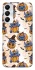 Чехол на Samsung Galaxy A05s Halloween Stitch ver.1 фото 1 из 1
